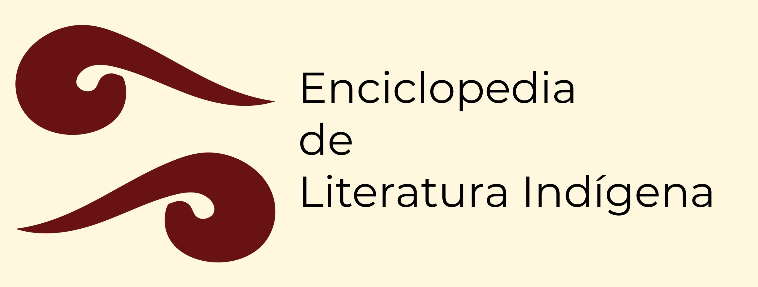 Enciclopedia de Literatura Indígena