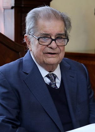 Miguel León Portilla