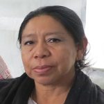 Imagen Briceida Cuevas Cob, poeta maya