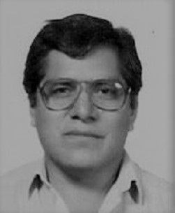Mario Molina Cruz
