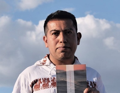 Imagen Martín Tonalmeyotl, escritor náhuatl