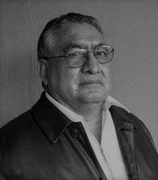 Imagen Víctor de la Cruz, escritor zapoteco