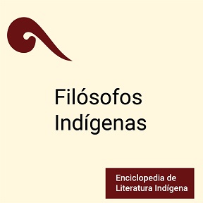 Imagen Filósofos Indígenas