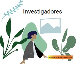 Imagen Investigadores Indígenas