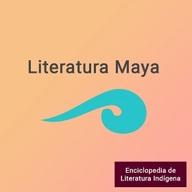 Imagen Literatura Maya