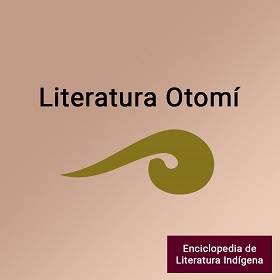 Imagen Literatura Otomí