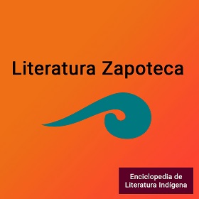 Imagen Literatura Zapoteca